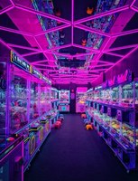 trung tâm game Kubet